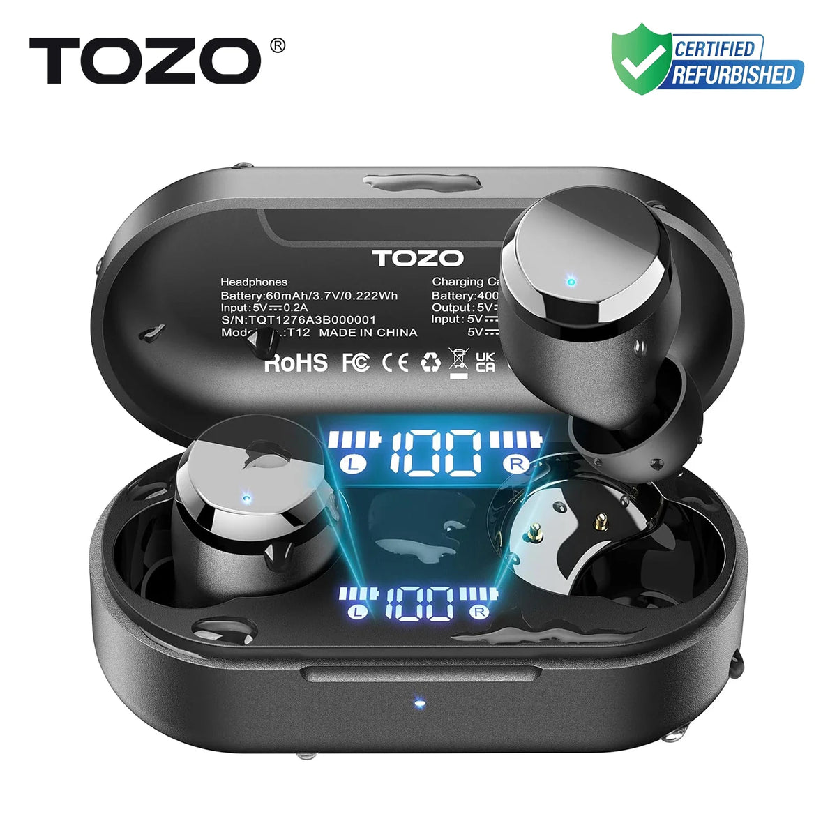 Tecnología y Audio