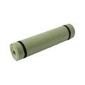 Colchoneta Yoga EVA 6MM Antideslizante – 180×50cm con Correa