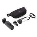 DJI Osmo Pocket 4 and Neo Drone 4K/6K Pocket Gimbal Creative Camera Combo-Combination of Aerial and Land Photography