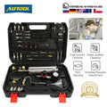 Limpiador de Inyectores AUTOOL C100 – Kit para Autos a Nafta