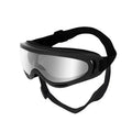 Gafas UV para Perros – Protección Solar Anti-Reflejos
