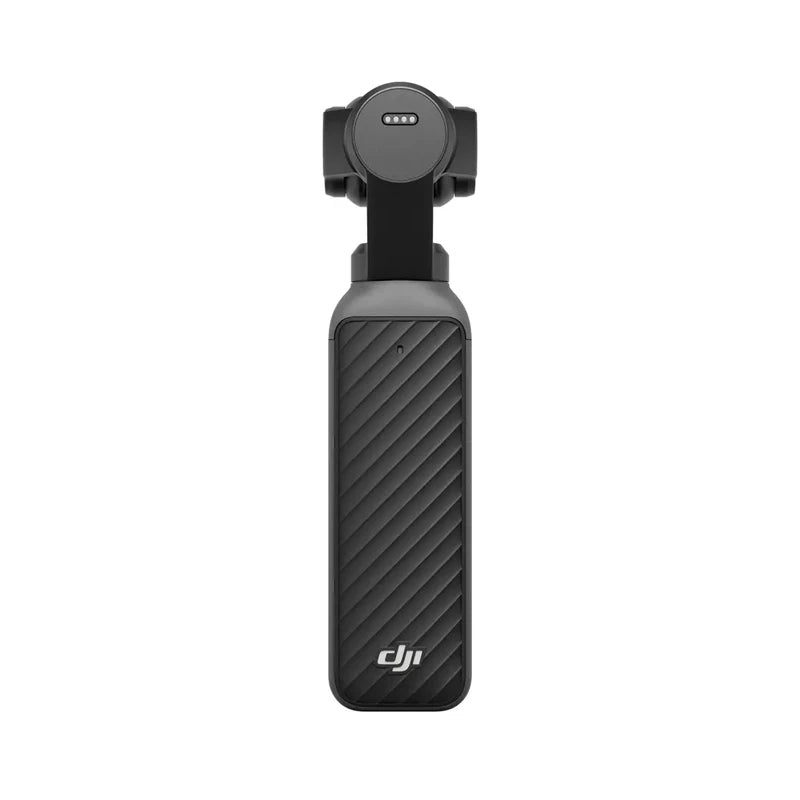 DJI Osmo Pocket 4 Creator Combo 1″ CMOS Pocket Gimbal Camera 107GB Built-In Storage & 800MB/s Transfer