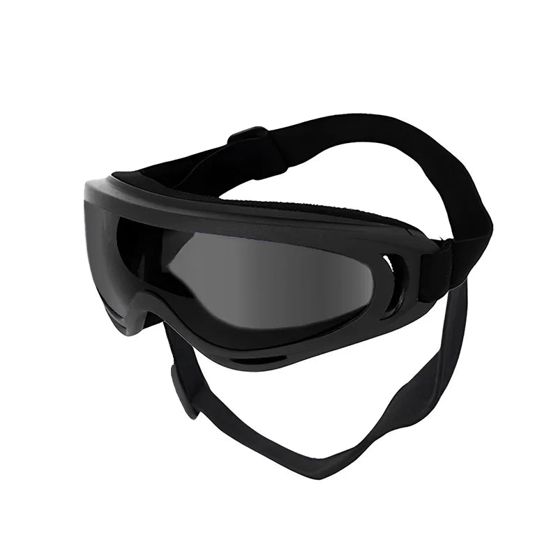 Gafas UV para Perros – Protección Solar Anti-Reflejos
